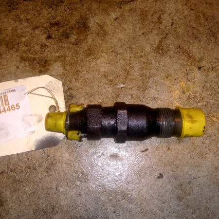 occasion CITROEN SAXO Phase 2 09-1999->12-2004 1.5D 198065