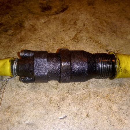 occasion CITROEN SAXO Phase 2 09-1999->12-2004 1.5D 198065