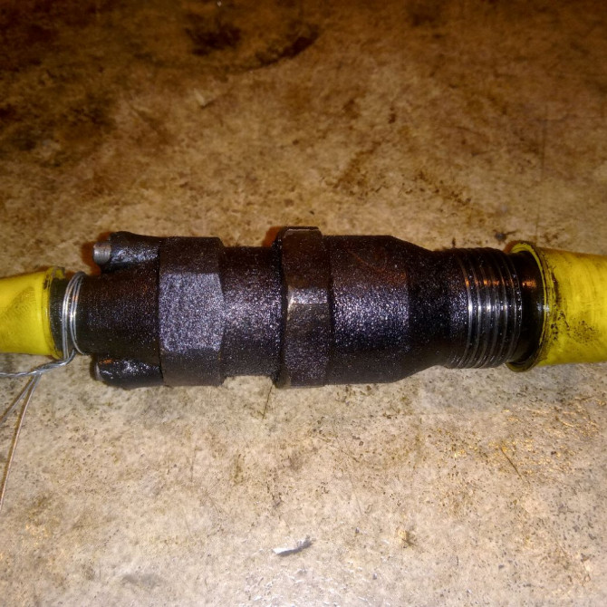 occasion CITROEN SAXO Phase 2 09-1999->12-2004 1.5D 198065 1