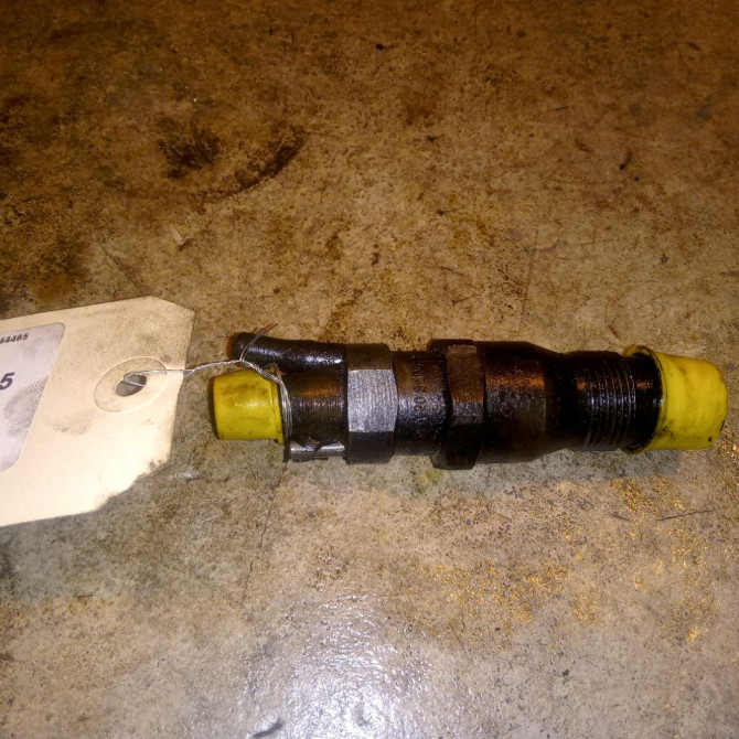 occasion CITROEN SAXO Phase 2 09-1999->12-2004 1.5D 198065 1