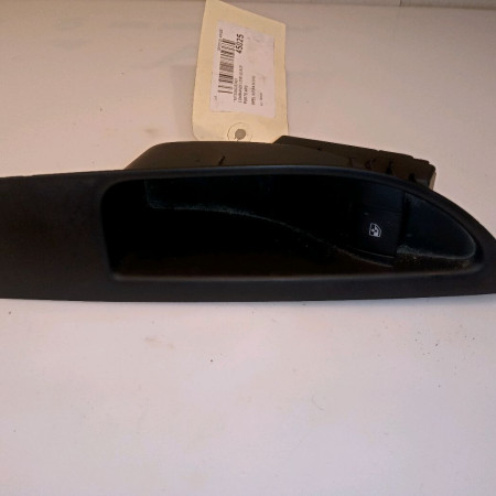 Commande leve-glace porte arrière gauche occasion OPEL ASTRA IV 13301888