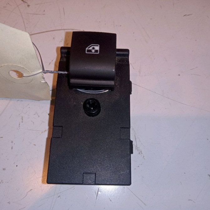 Commande leve-glace porte arrière gauche occasion OPEL MOKKA Phase 1 10-2012->... 1.6 CDTI 136ch 13301888 1