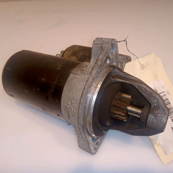 Démarreur occasion FORD FIESTA V Phase 1 09-2002->10-2005 1.4i 1732742 1