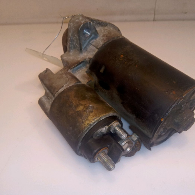 Démarreur occasion FORD FIESTA V Phase 1 09-2002->10-2005 1.4i 1732742 2