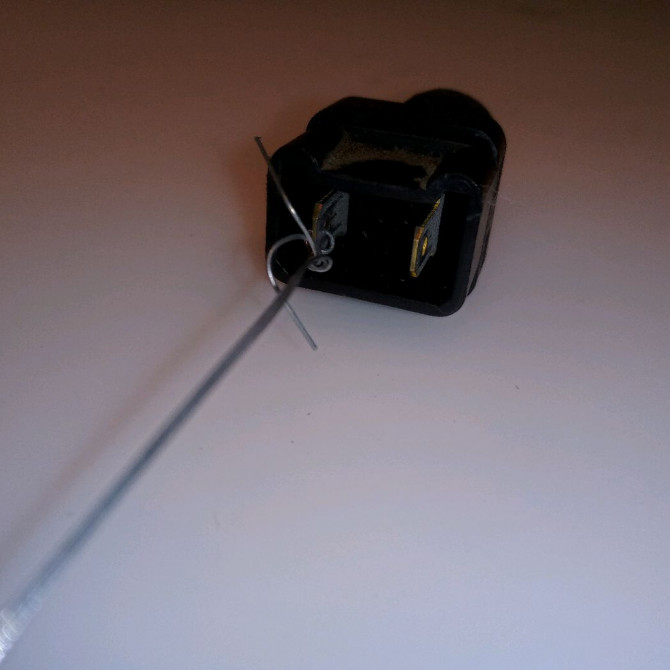 occasion RENAULT CLIO I Phase 1 06-1990->03-1994 1.1 7700785258 2