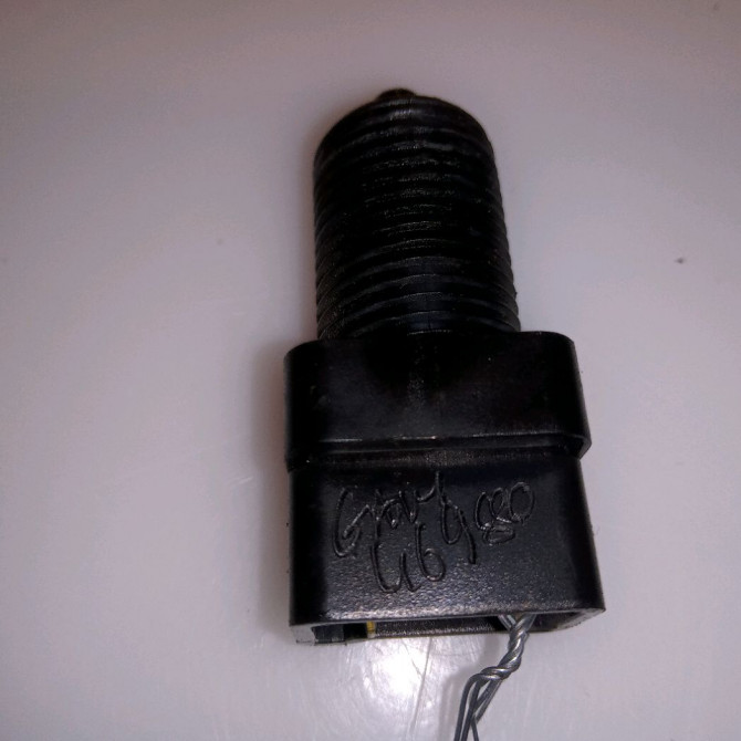 occasion RENAULT CLIO I Phase 1 06-1990->03-1994 1.1 7700785258 3