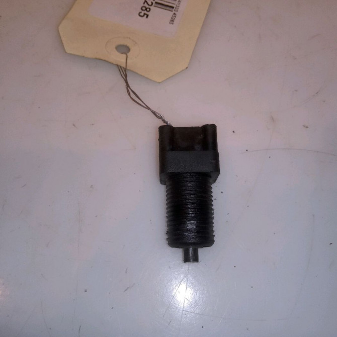 occasion RENAULT CLIO I Phase 3 03-1996->08-1998 1.9 D 65ch 7700785258 1