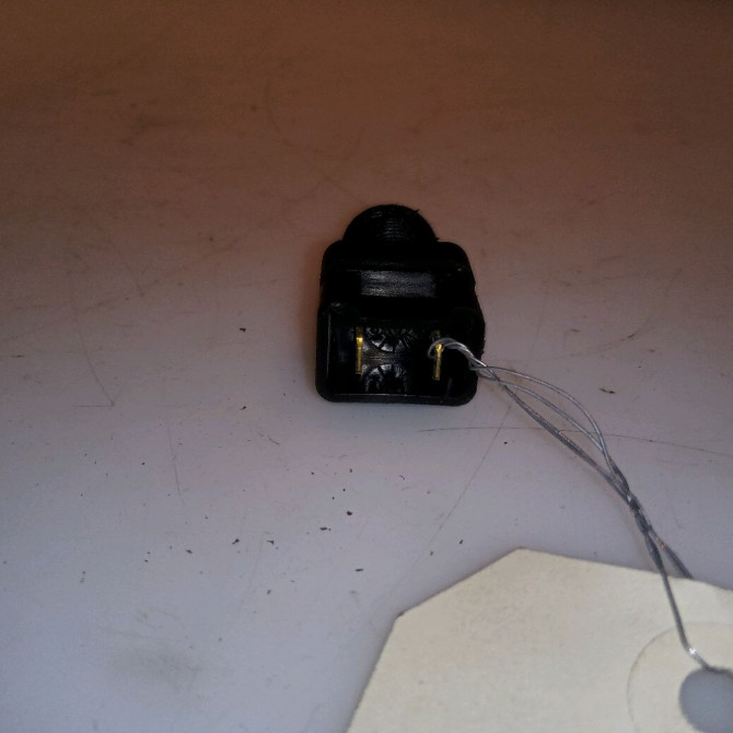 occasion RENAULT CLIO I Phase 3 03-1996->08-1998 1.9 D 65ch 7700785258 2