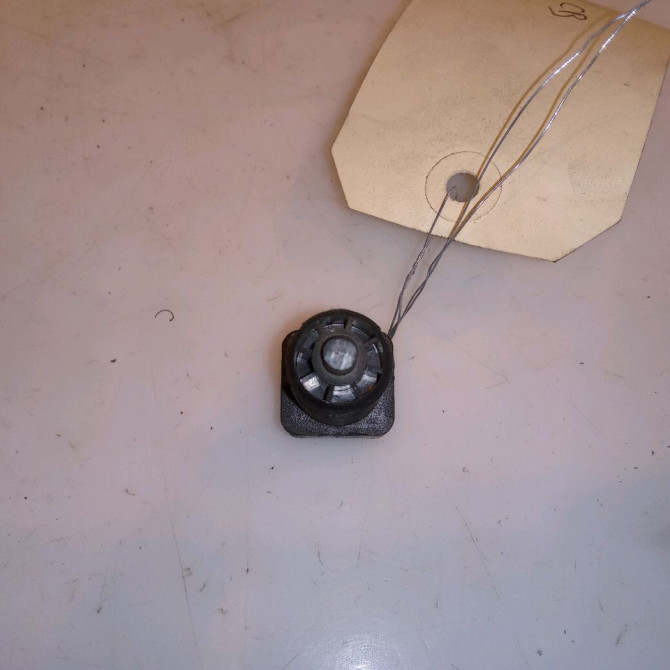 occasion RENAULT CLIO I Phase 3 03-1996->08-1998 1.9 D 65ch 7700785258 3