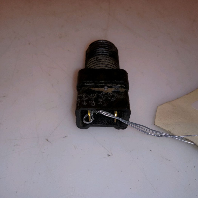 occasion RENAULT CLIO I Phase 3 03-1996->08-1998 1.9 D 65ch 7700785258 4