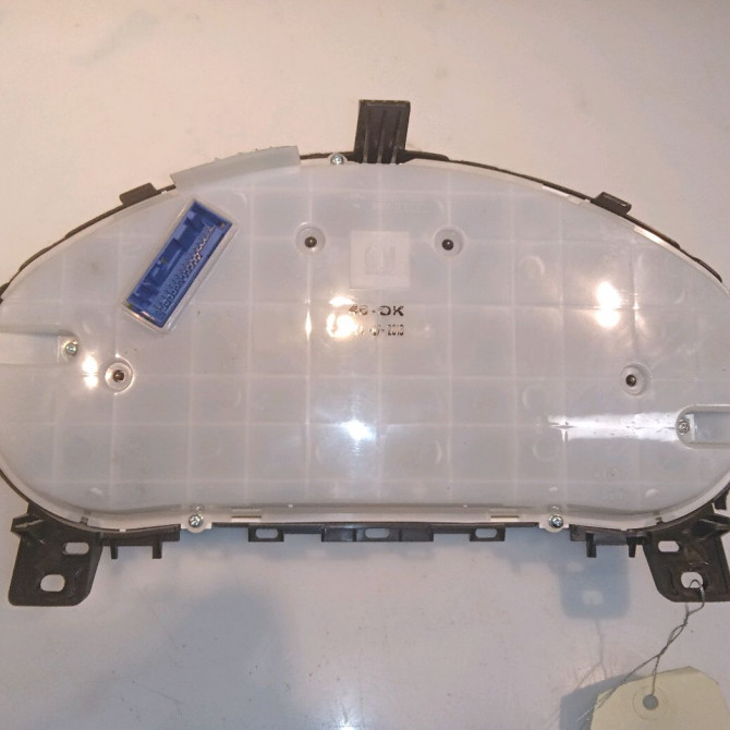 Compteur occasion OPEL ZAFIRA III Phase 1 11-2011->... 13433804 2