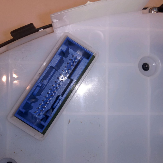 Compteur occasion OPEL ZAFIRA III Phase 1 11-2011->... 13433804 3