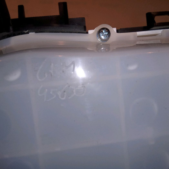 Compteur occasion OPEL ZAFIRA III Phase 1 11-2011->... 13433804 4