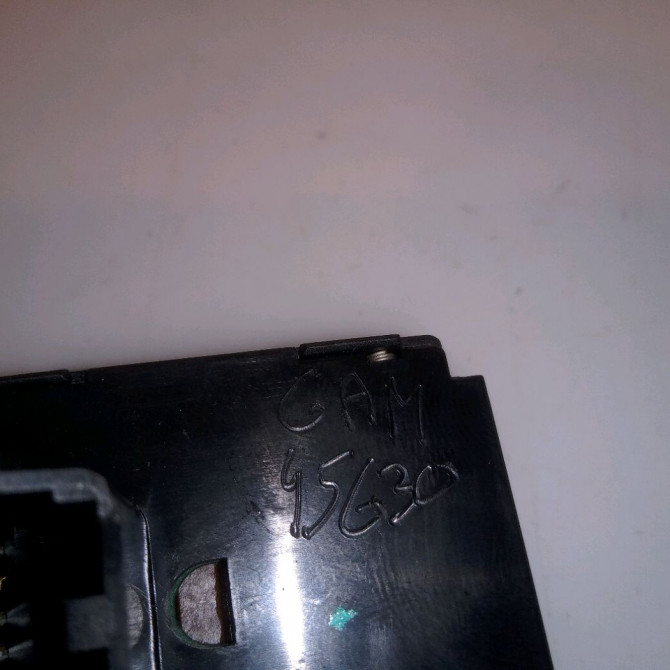 Interrupteur commande de phares occasion OPEL ZAFIRA III Phase 1 11-2011->... 13294817 3