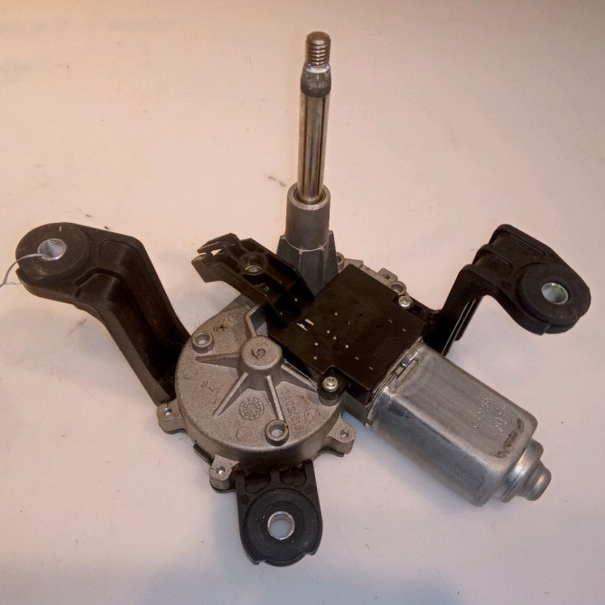 Moteur essuie-glace arrière occasion OPEL ZAFIRA III Phase 1 11-2011->... 13256923 2