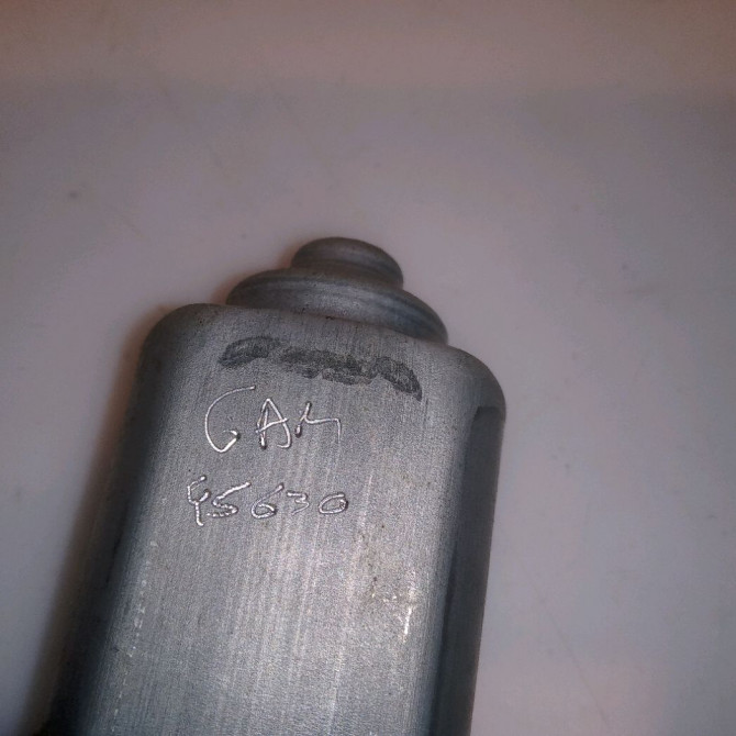 Moteur essuie-glace arrière occasion OPEL ZAFIRA III Phase 1 11-2011->... 13256923 4