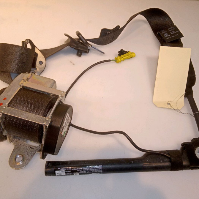 Ceinture avant droite occasion OPEL ZAFIRA III Phase 1 11-2011->... 13394803 1