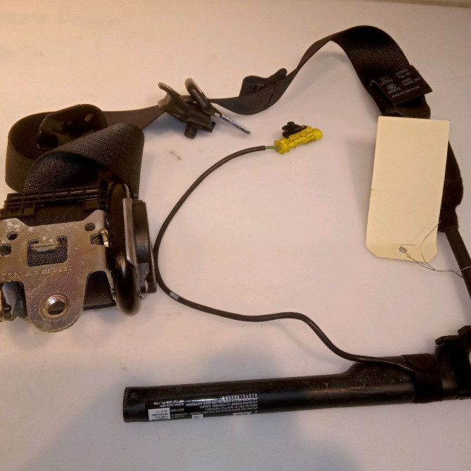 Ceinture avant droite occasion OPEL ZAFIRA III Phase 1 11-2011->... 13394803 2