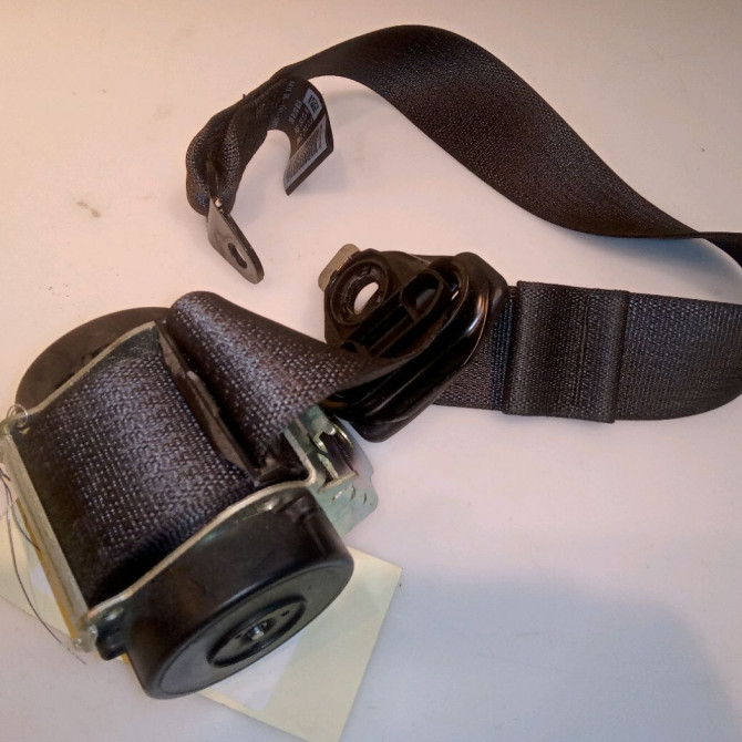 Ceinture arrière droite occasion OPEL ZAFIRA III Phase 1 11-2011->... 39093550 2