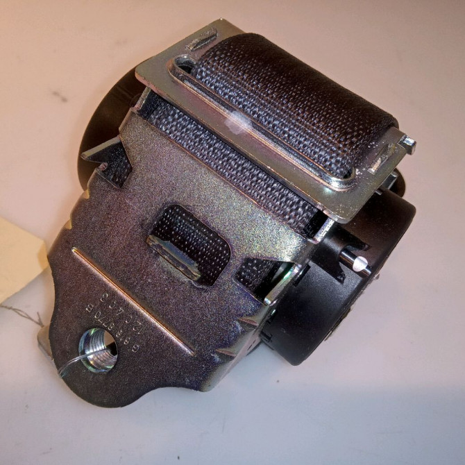 Ceinture centrale arriere occasion OPEL ZAFIRA III Phase 1 11-2011->... 39093550 2