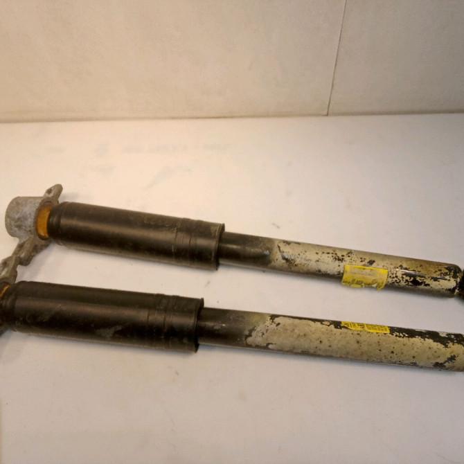 Amortisseur arrière droit occasion OPEL ZAFIRA III Phase 1 11-2011->... 13419907 1