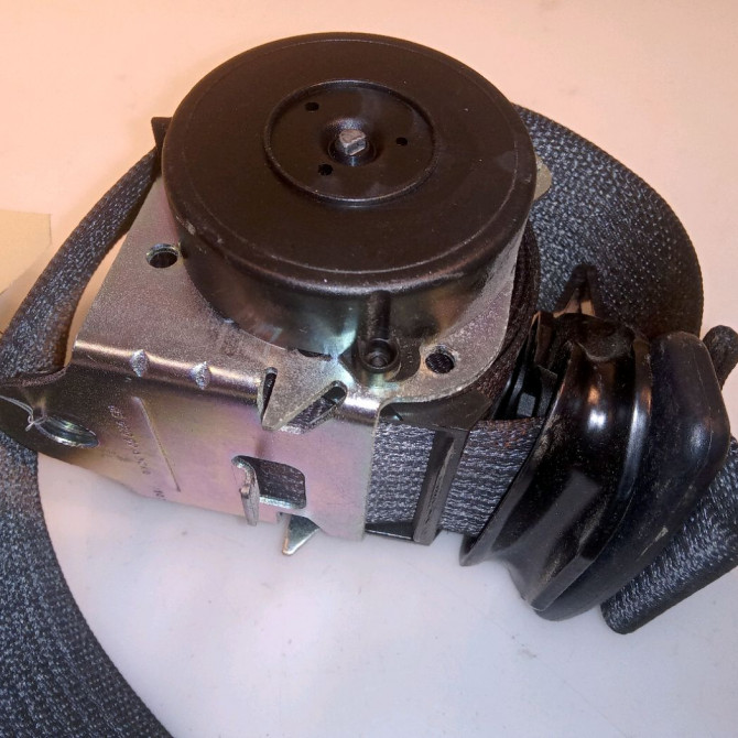 Ceinture arrière gauche occasion OPEL ZAFIRA III Phase 1 11-2011->... 39093549 2