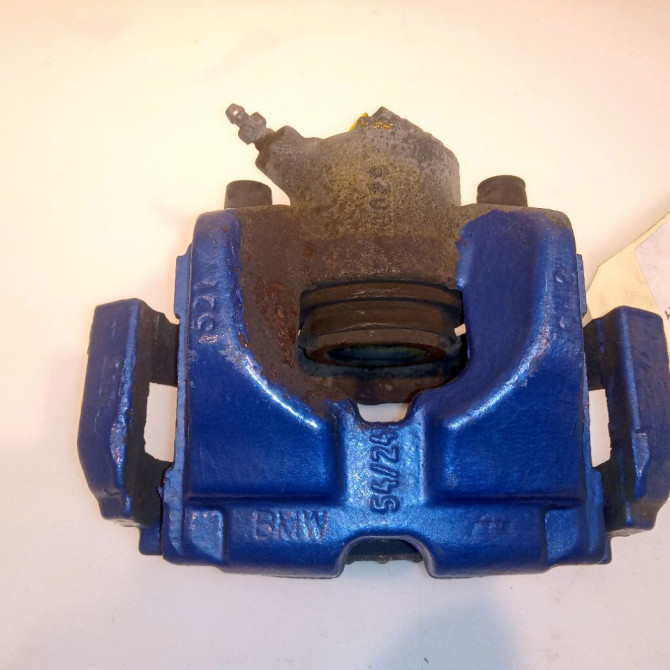 Etrier de frein avant gauche occasion B.M.W. SERIE 3 V Phase 2 09-2008->12-2011 318d 34116776527 1