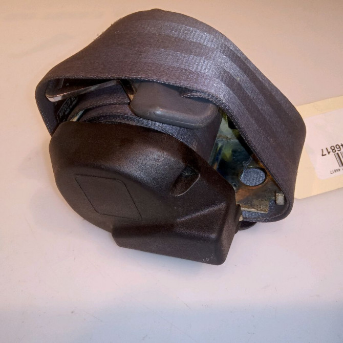 Ceinture arrière droite occasion RENAULT 19 Phase 2 04-1992->04-1997 1.9 D 7700791289 1