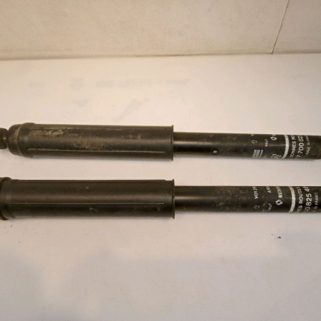 Amortisseur arrière droit occasion RENAULT 19 Phase 2 04-1992->04-1997 1.9 D 7701479088