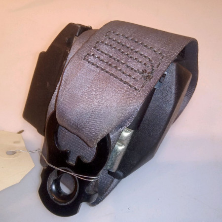 Ceinture arrière gauche occasion RENAULT 19 Phase 2 04-1992->04-1997 1.9 D 7700791289