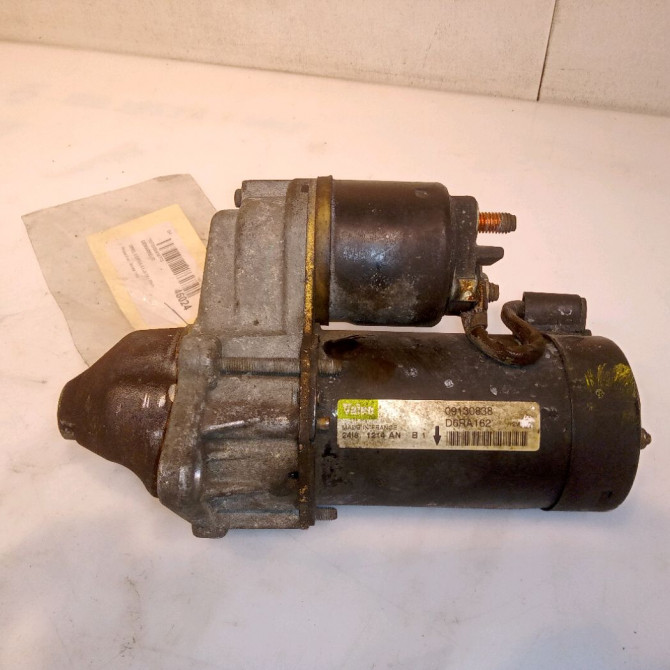 Démarreur occasion OPEL CORSA II Phase 2 04-1997->10-2000 1.2i 16v 65ch 93171936 1