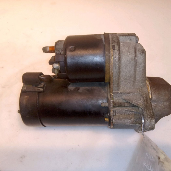 Démarreur occasion OPEL CORSA II Phase 2 04-1997->10-2000 1.2i 16v 65ch 93171936 2