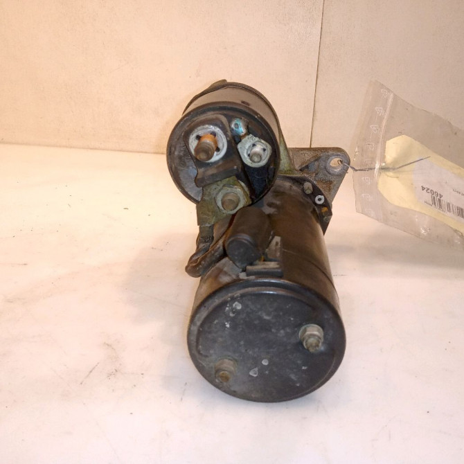 Démarreur occasion OPEL CORSA II Phase 2 04-1997->10-2000 1.2i 16v 65ch 93171936 3