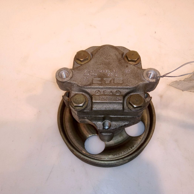 Pompe direction assistee occasion FORD FIESTA V Phase 1 09-2002->10-2005 1.4 TDCI 1416165 4