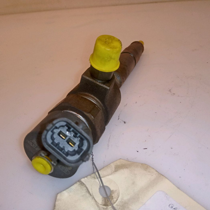 Injecteur occasion FIAT BRAVA I Phase 1 09-1995->12-2001 JTD 105ch 71724116 2
