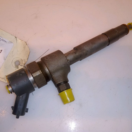 occasion FIAT BRAVA I Phase 1 09-1995->12-2001 JTD 105ch 71724116