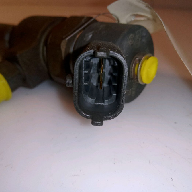 occasion FIAT BRAVA I Phase 1 09-1995->12-2001 JTD 105ch 71724116 2