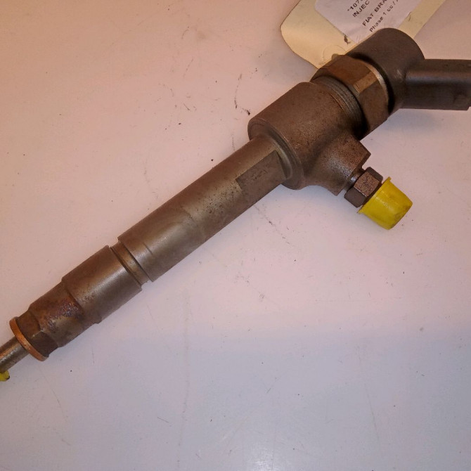 occasion FIAT BRAVA I Phase 1 09-1995->12-2001 JTD 105ch 71724116 1