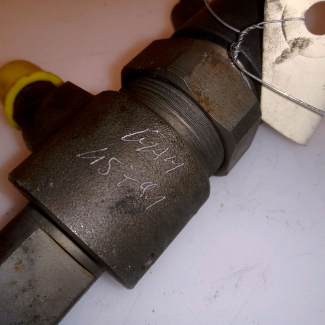 occasion FIAT BRAVA I Phase 1 09-1995->12-2001 JTD 105ch 71724116 3