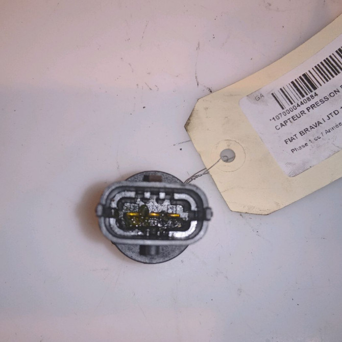 occasion FIAT BRAVA I Phase 1 09-1995->12-2001 JTD 105ch 2