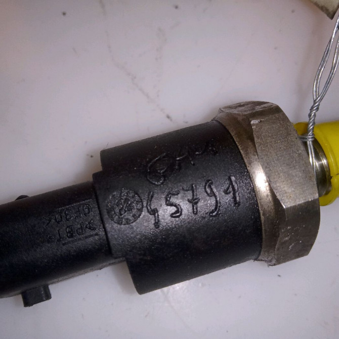 occasion FIAT BRAVA I Phase 1 09-1995->12-2001 JTD 105ch 3