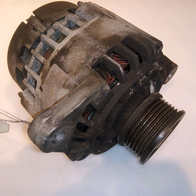 Alternateur occasion FIAT BRAVA I Phase 1 09-1995->12-2001 JTD 105ch 46765838 1
