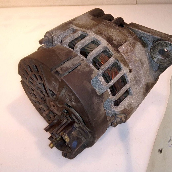 Alternateur occasion FIAT BRAVA I Phase 1 09-1995->12-2001 JTD 105ch 46765838 2
