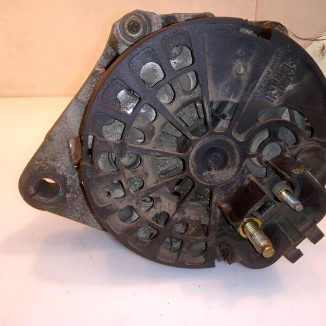 Alternateur occasion FIAT BRAVA I Phase 1 09-1995->12-2001 JTD 105ch 46765838 3