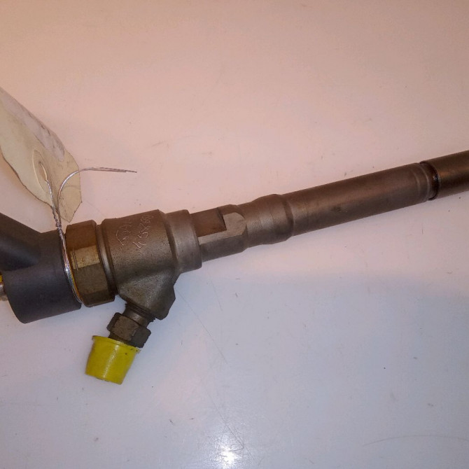 occasion HYUNDAI GETZ Phase 1 09-2002->11-2005 1.5 CRDI 1