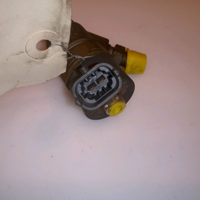 occasion HYUNDAI GETZ Phase 1 09-2002->11-2005 1.5 CRDI 2