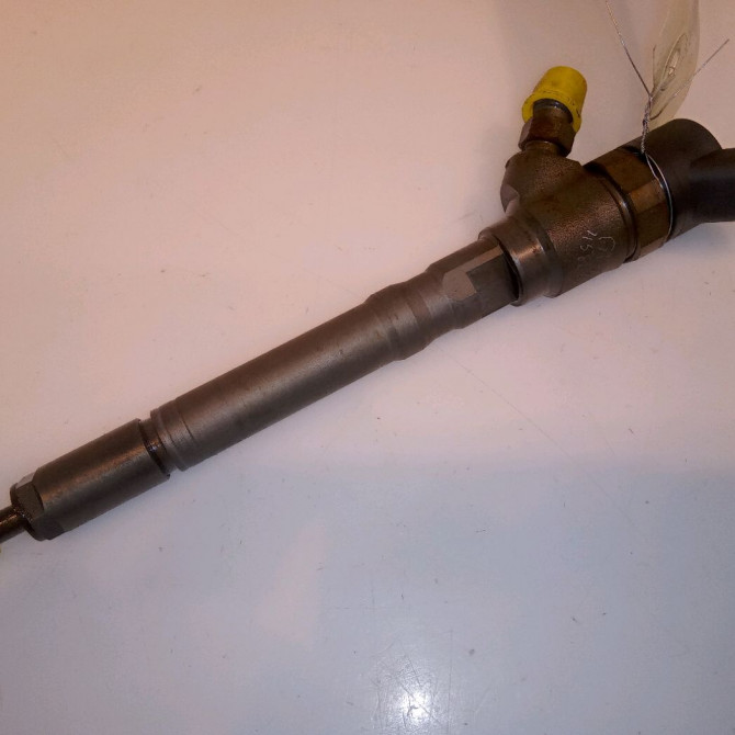 occasion HYUNDAI GETZ Phase 1 09-2002->11-2005 1.5 CRDI 1