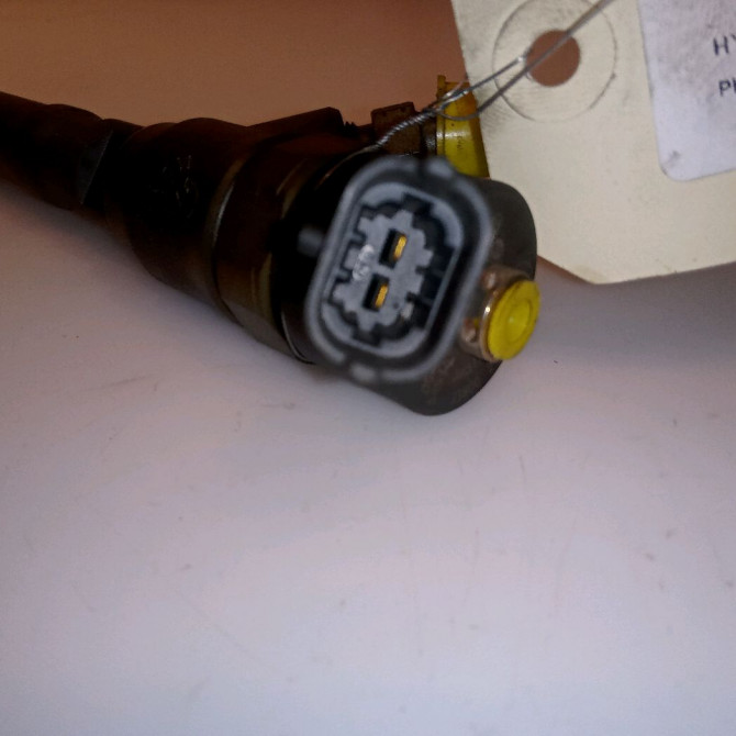 occasion HYUNDAI GETZ Phase 1 09-2002->11-2005 1.5 CRDI 2