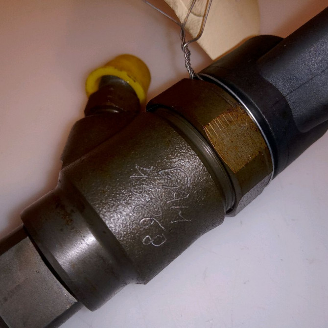 occasion HYUNDAI GETZ Phase 1 09-2002->11-2005 1.5 CRDI 3