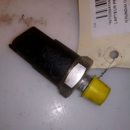 occasion HYUNDAI GETZ Phase 1 09-2002->11-2005 1.5 CRDI